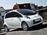 Citroen C-Zero 2010 года